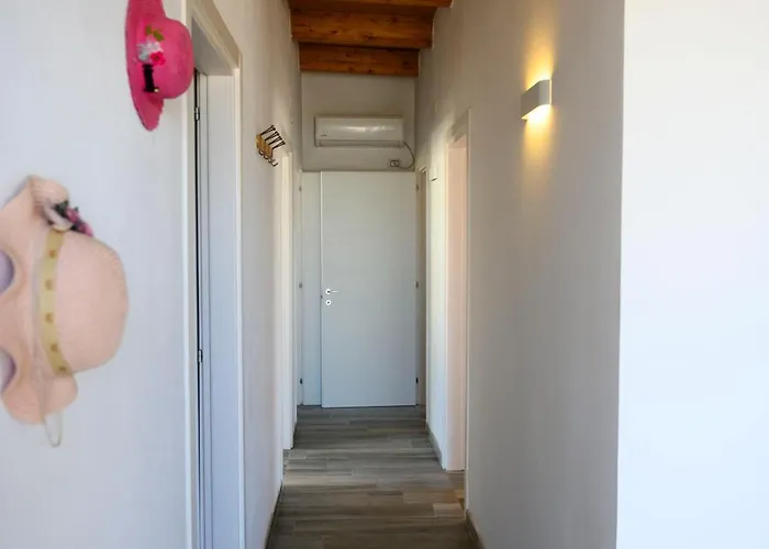 Risa Apulia Ferienhaus