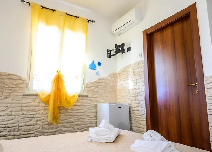 Ferienhaus Risa Apulia