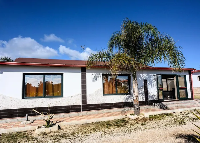 Risa Apulia Ferienhaus